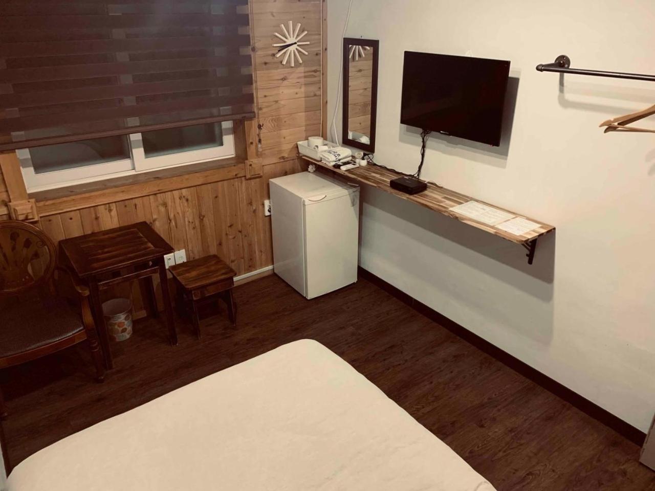 Smile Resort Сокчхо Экстерьер фото