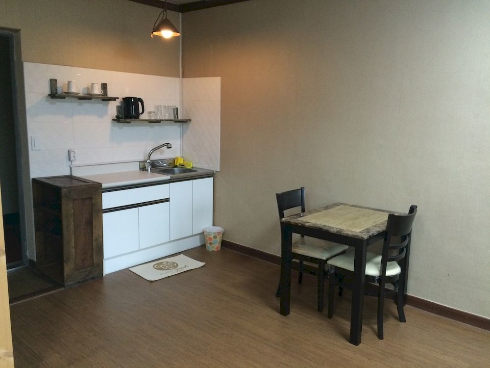 Smile Resort Сокчхо Экстерьер фото